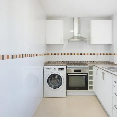Centro Con Ac Apartment Gandia