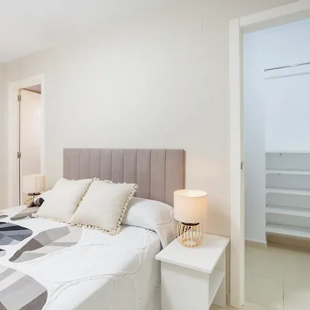 Apartment Centro Con Ac *